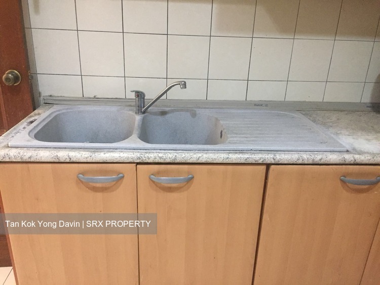 Carissa Park Condominium (D17), Condominium #177810202
